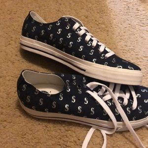 Seattle Mariners Official Slips Brand NEW! 9 1/2